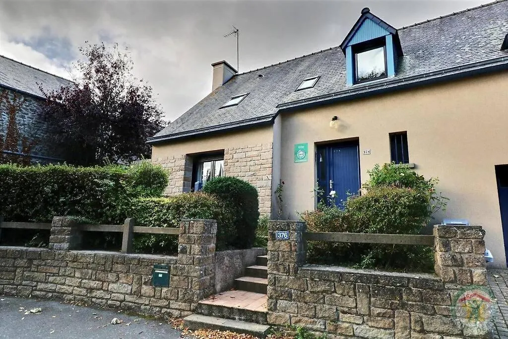 Maison Saint Lu Saint-Lunaire